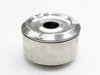 Metal Ashtray6