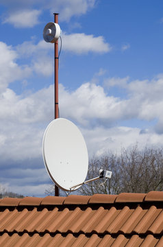 Antennenanlage