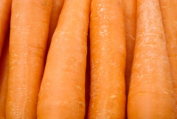 carrots