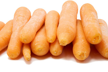 carrots