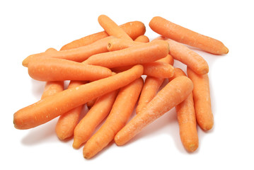 carrots