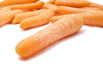 carrots