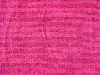 pink velvet background
