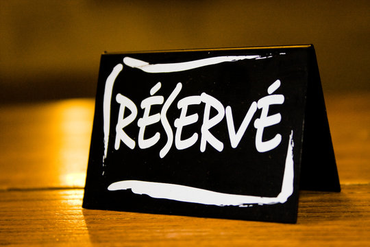 R&eacute;server