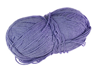 Skein yarn