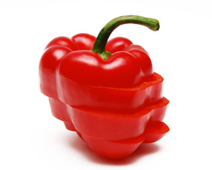 pepper