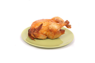 chicken