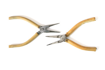 combination pliers, rib joint pliers