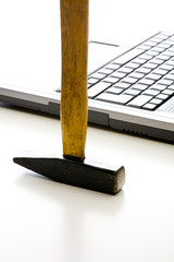 Hammer - Zubehör fürs Notebook