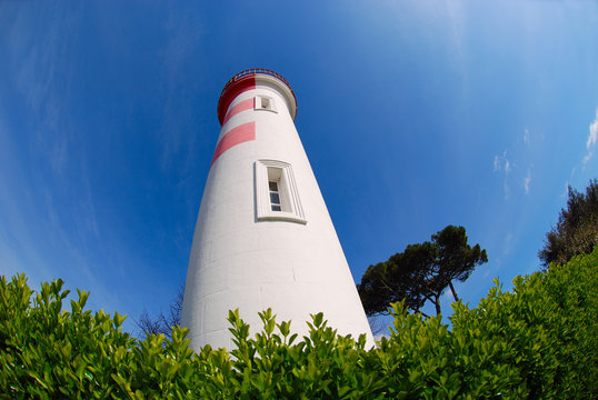phare de la rochelle