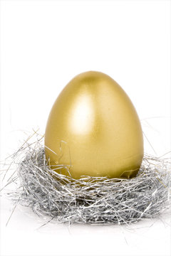 golden egg