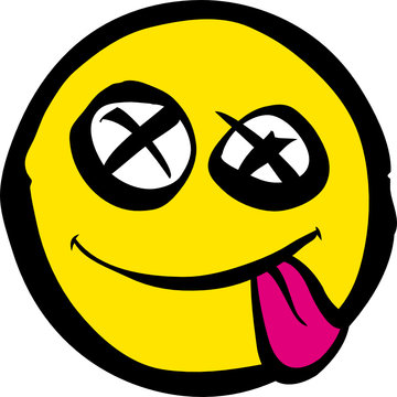 Smiley Original Arts