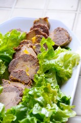 pâté de foie gras 2