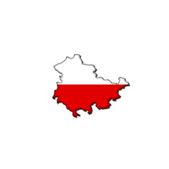 Thüringen