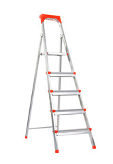 Step-ladder