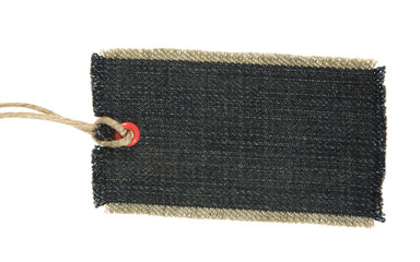 Jeans Tag