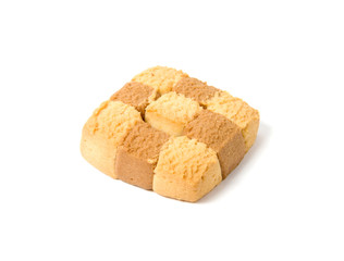 Cookie isolated