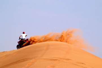 quad