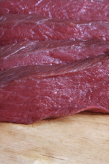 Red meat