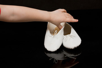 little girl's dream © Renata Osinska