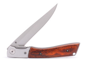 Pocket knife - 6880598