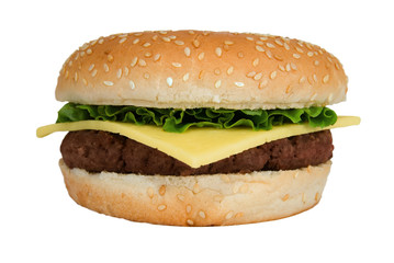 Cheeseburger
