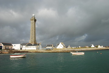 phare d'eckmüll