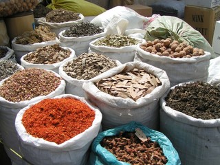 Spices