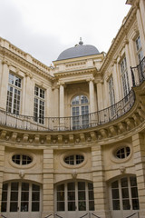 h&ocirc;tel particulier paris