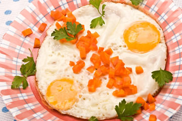 eggs