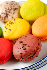 macarons