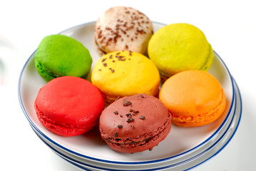 macarons
