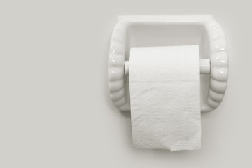 Toilet Paper