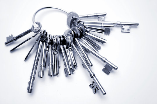 Bunch Of Keys Images – Browse 20,983 Stock Photos, Vectors, and Video