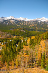 breckenridge ski resort