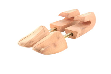 shoe trees