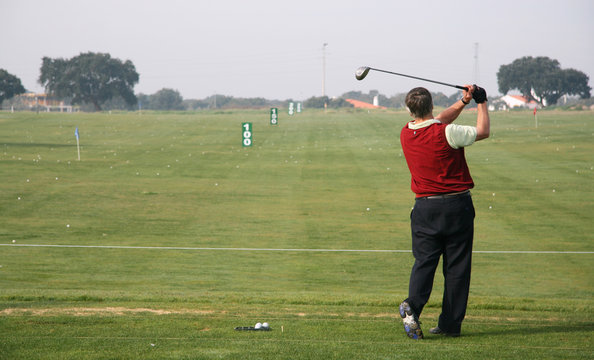 drive out 1