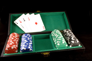 Carte e fiches