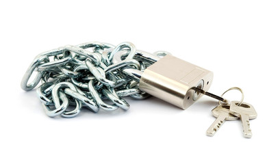 padlock