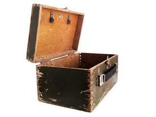 Old Box