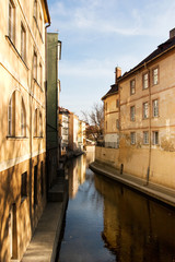 Old Town River