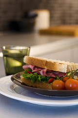 Sandwich