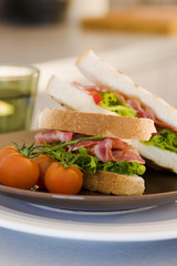Sandwich