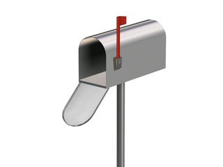 mailbox