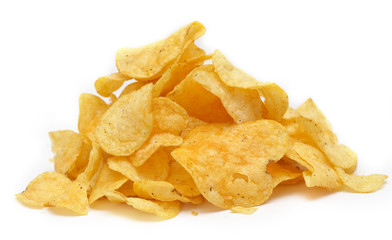 delicious crisps