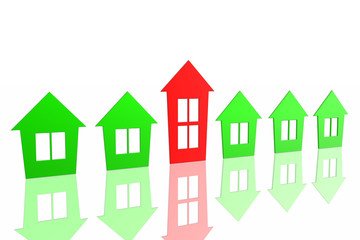 Fototapeta premium Hey! Buy me, I especial!