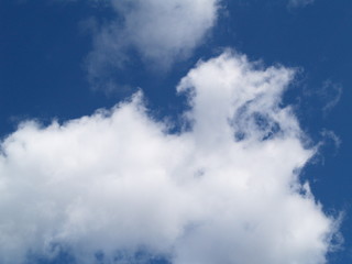 Obraz premium ciel provence