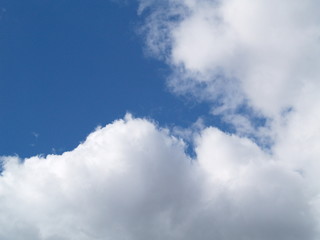 Obraz premium ciel provence