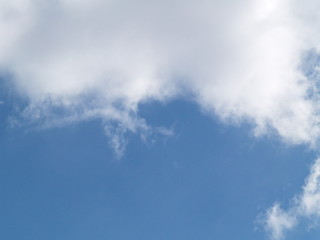 Obraz premium ciel provence