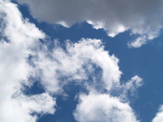 Obraz premium ciel provence